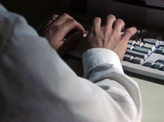 online dating lying about weight