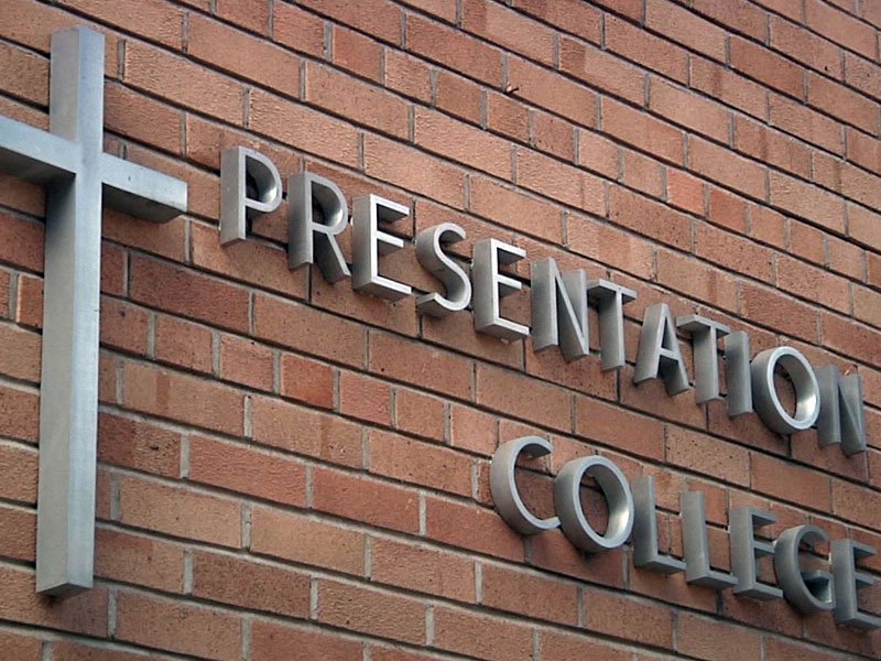 presentation college aberdeen south dakota presentation college aberdeen south dakota