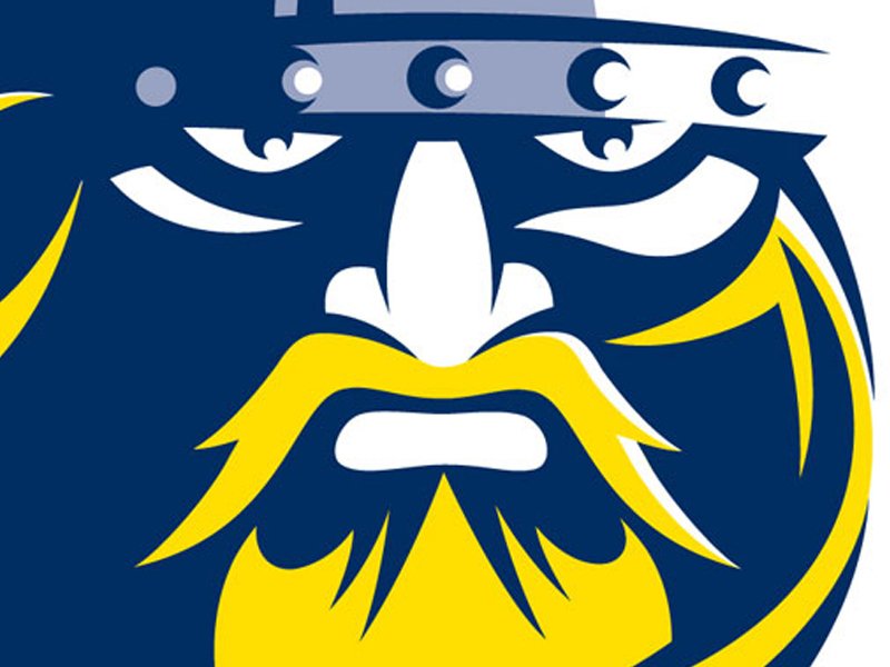 augustana vikings
