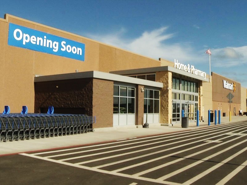 walmart aberdeen sd