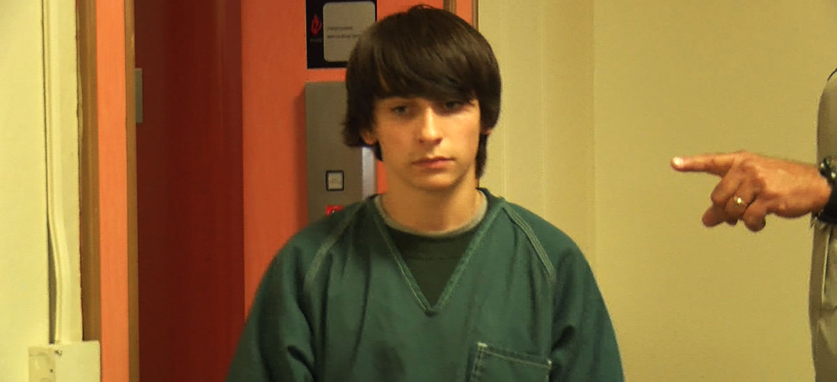 Teens Charged In SF Shooting Death Appear In Court