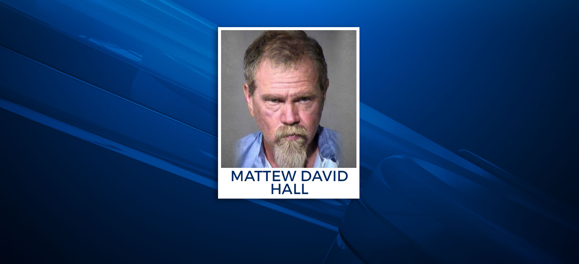 Mattew David Hall