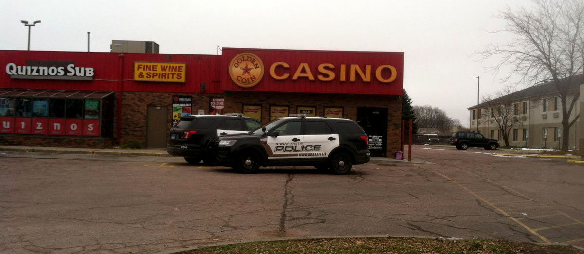 Sioux falls sd casino robbery