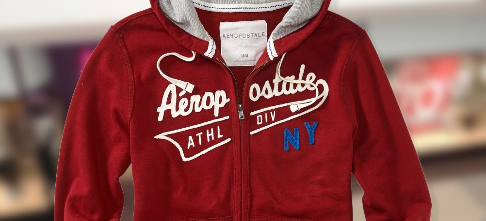 Aeropostale stock options