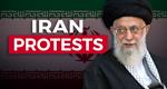 Iran’s Regional Enemies Watch Unrest, Searching For Leverage