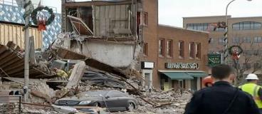 Building Collapse