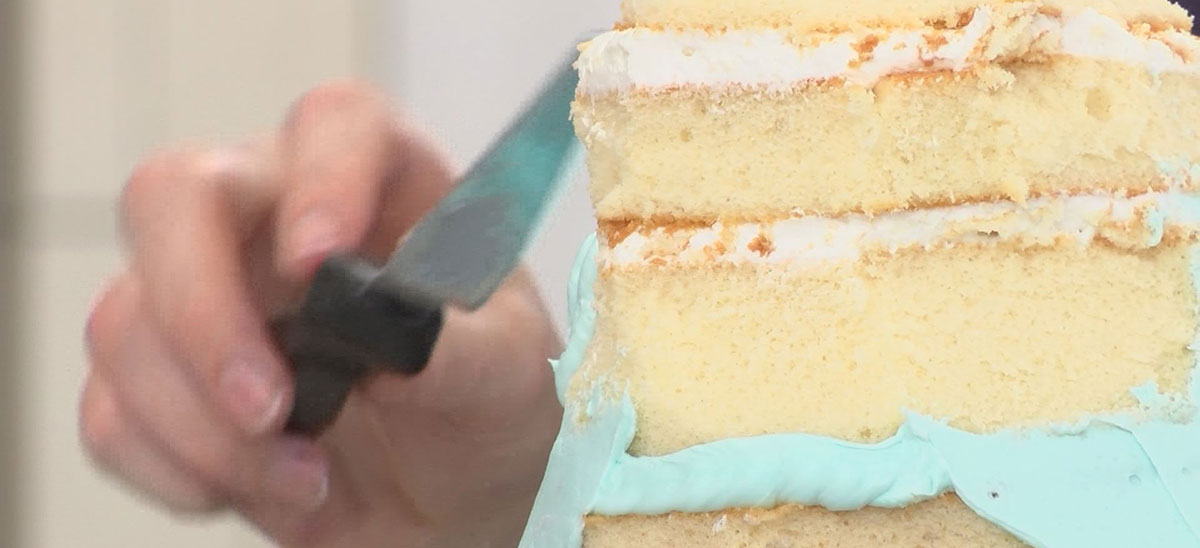 Cake Designing Competition