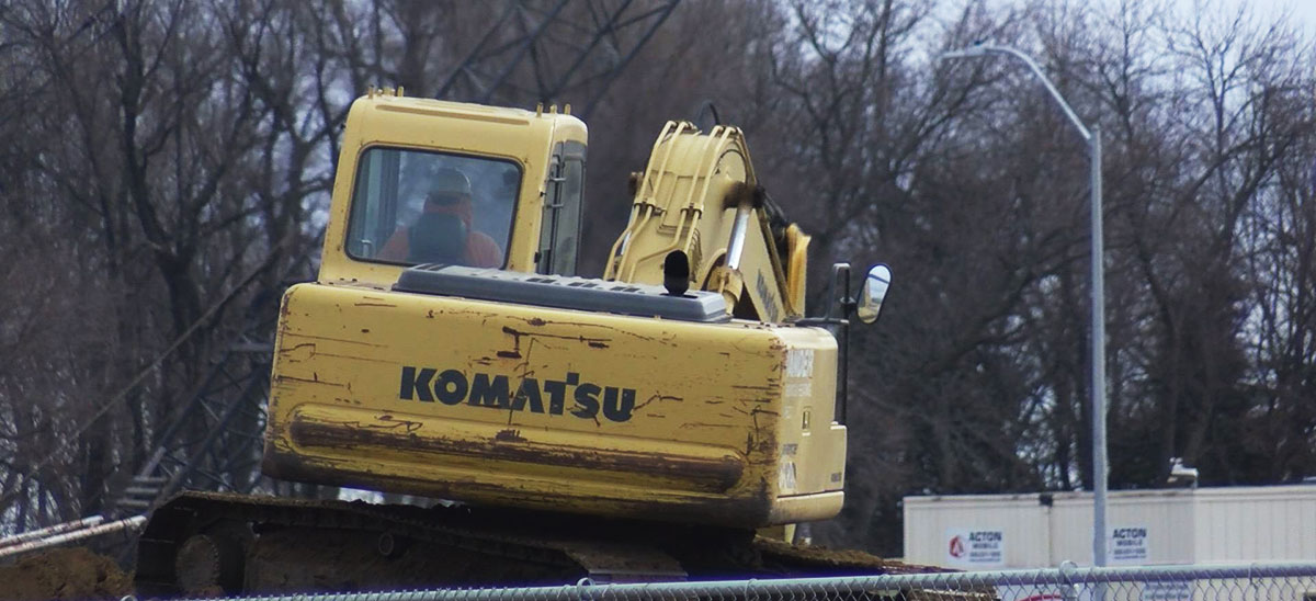 Construction 