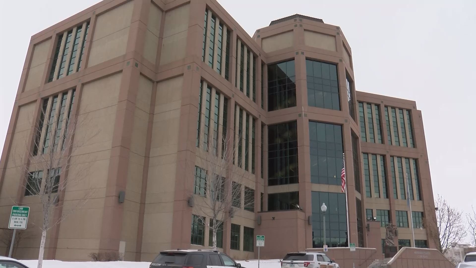 Courthouse