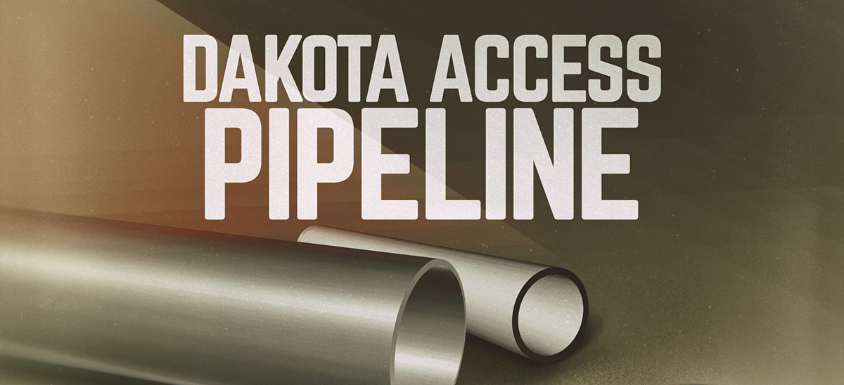 Dakota Access Pipeline
