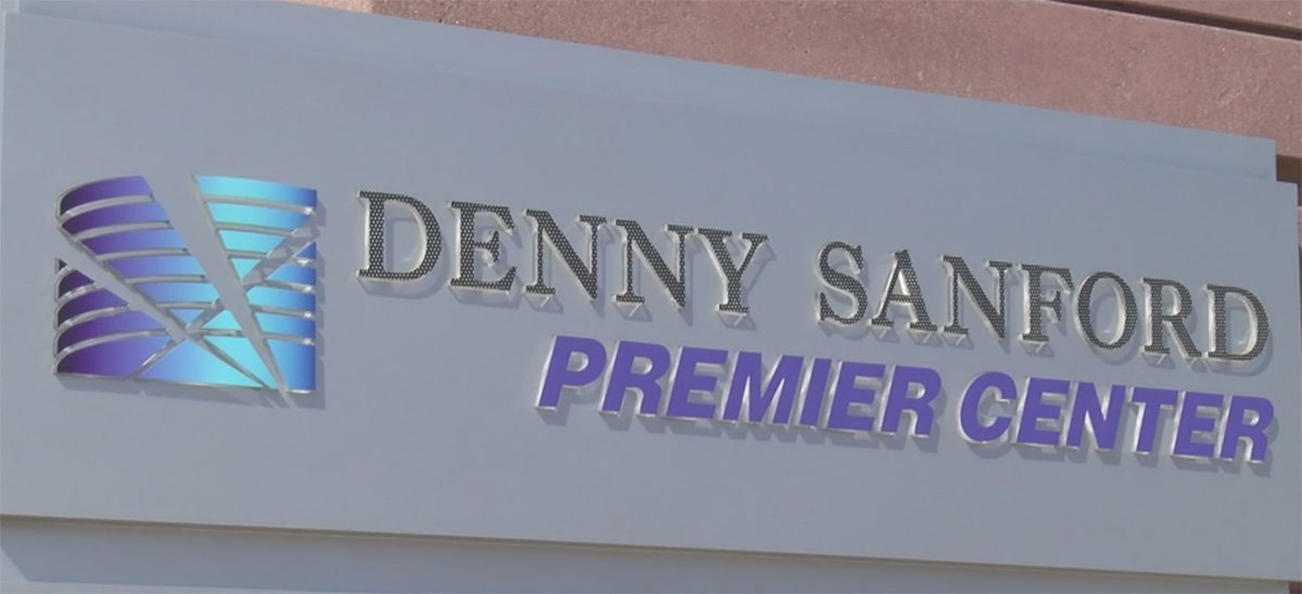 Denny Sanford PREMIER Center