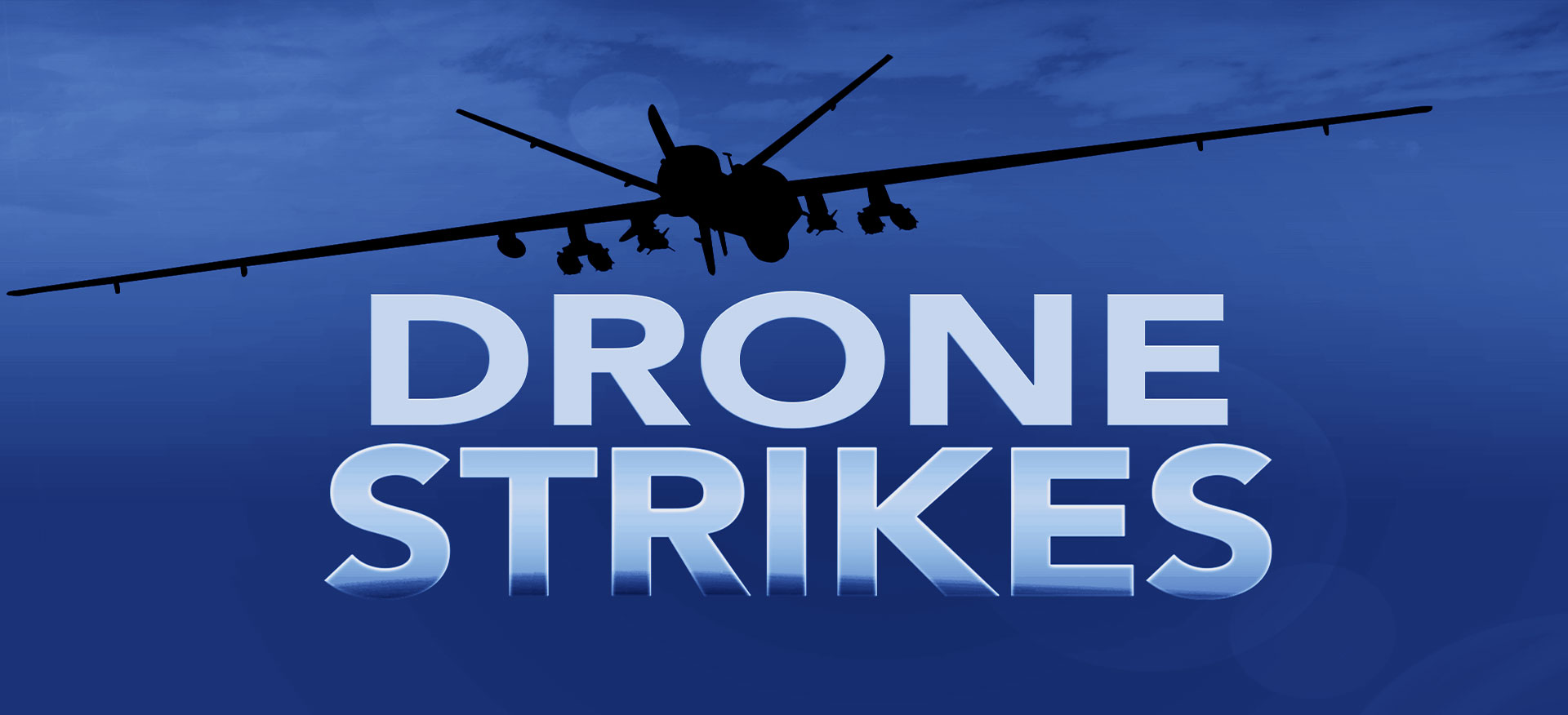 drone strike