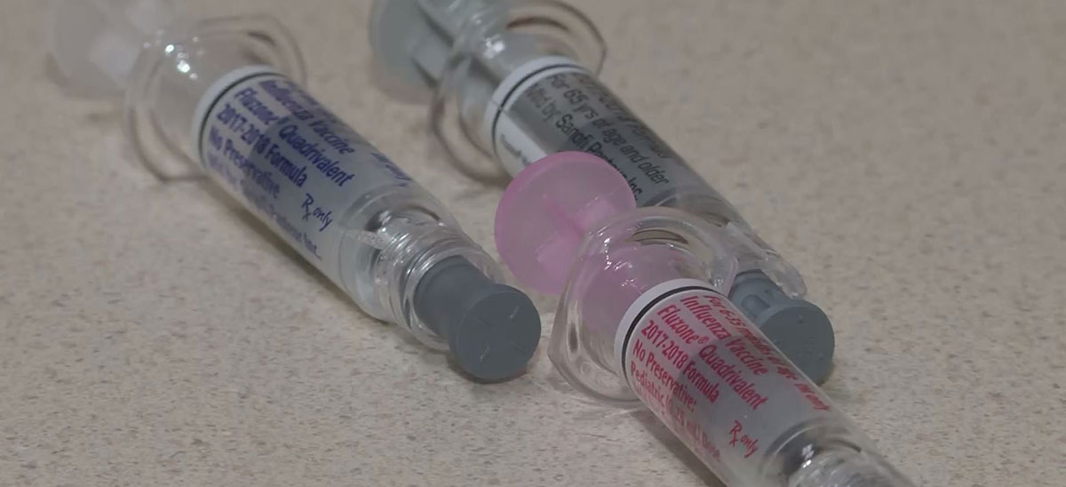 Flu Shot