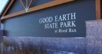 Good Year At Good Earth