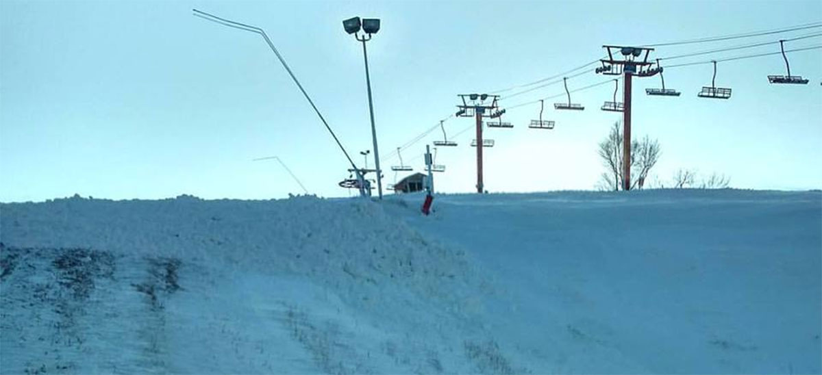 Great Bear Ski Valley To Open Wednesday