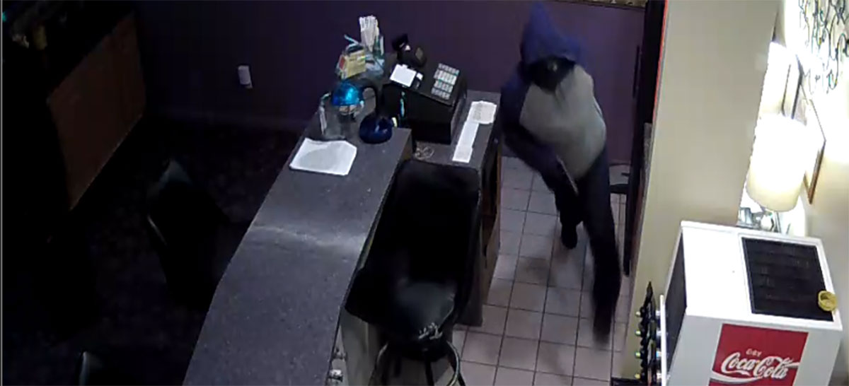 Sioux falls casino robbed