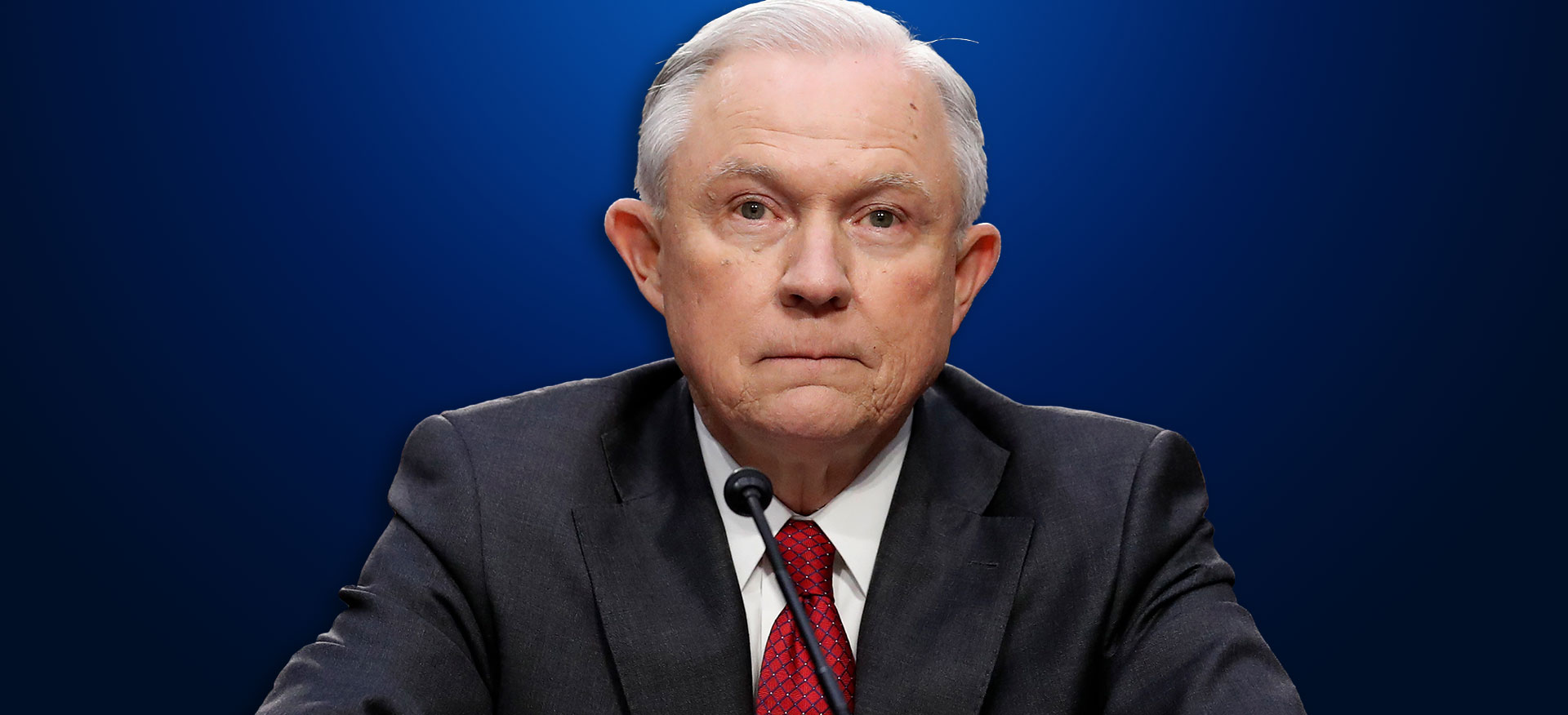 Jeff Sessions