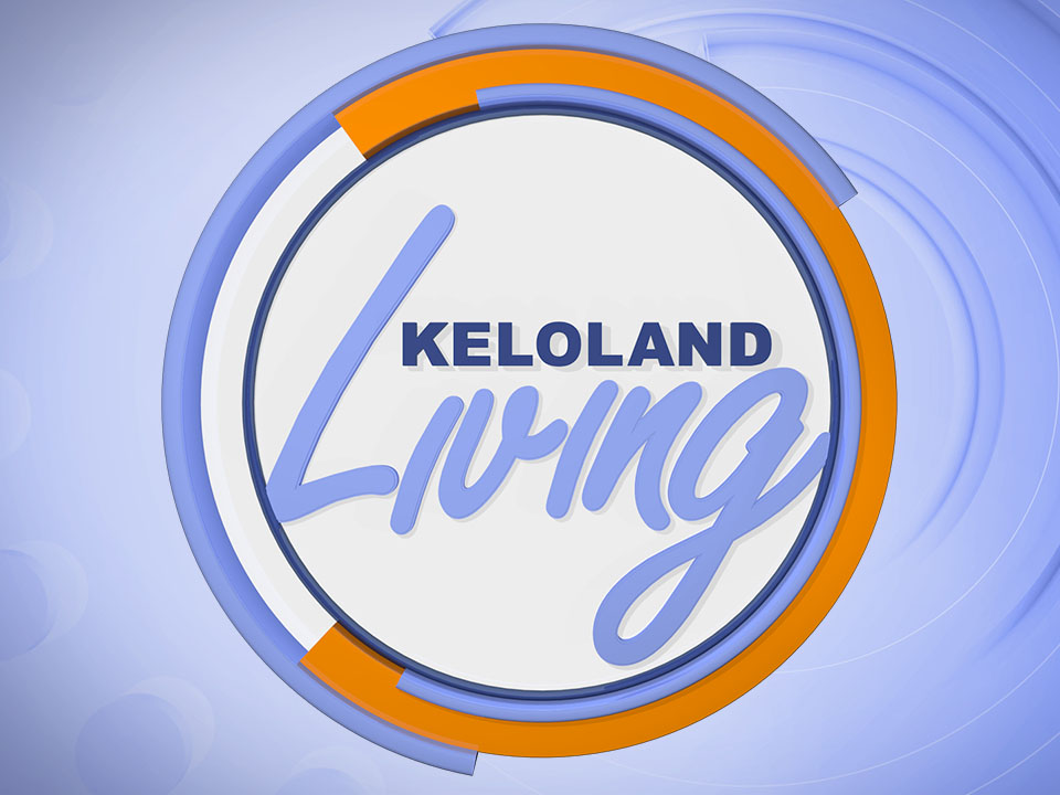 KELOLAND Living logo 01 Social Media