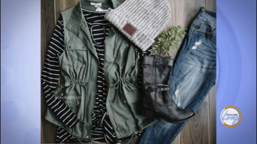 Lauriebelles Boutique
