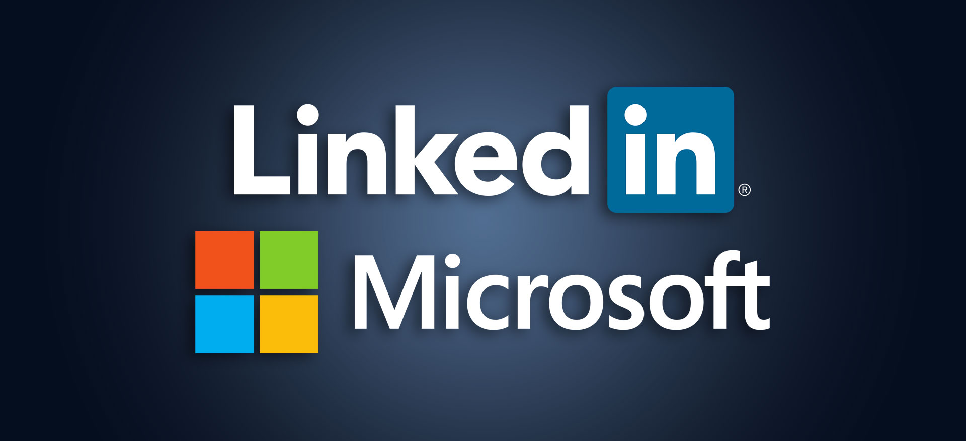 microsoft linkedin