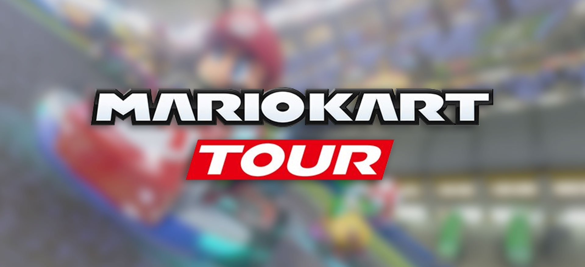 Mario Kart Tour