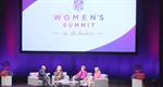 NFL Urges Young Women To Get 'In The Huddle' 