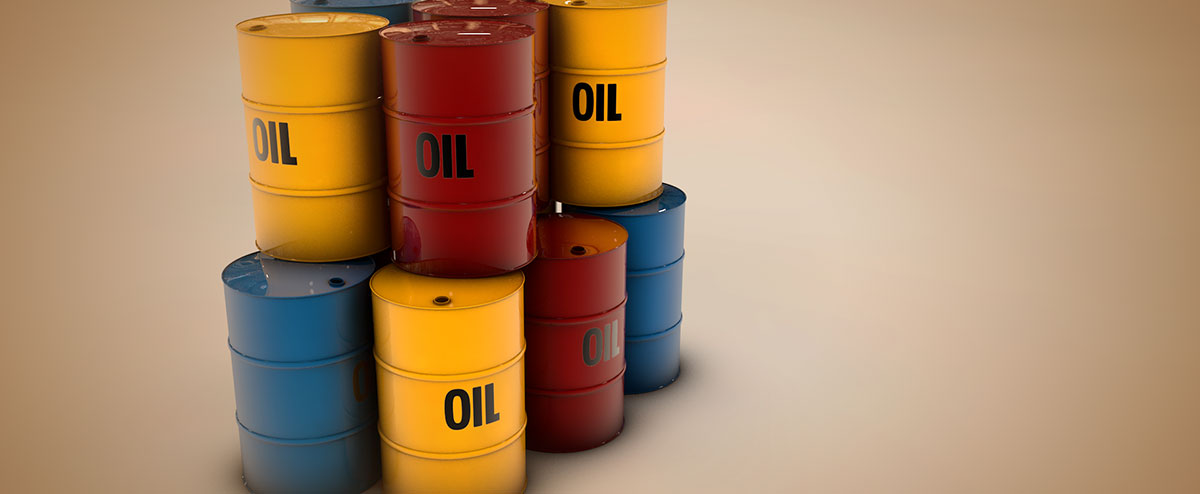 North Dakota Oil