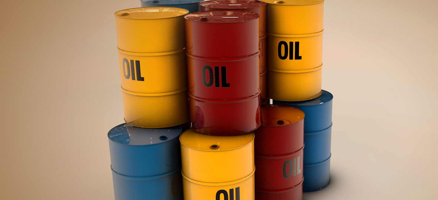 Oil Barrels Oil Prices Oil Supply Oil Consumption