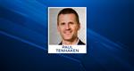 Paul TenHaken Profile
