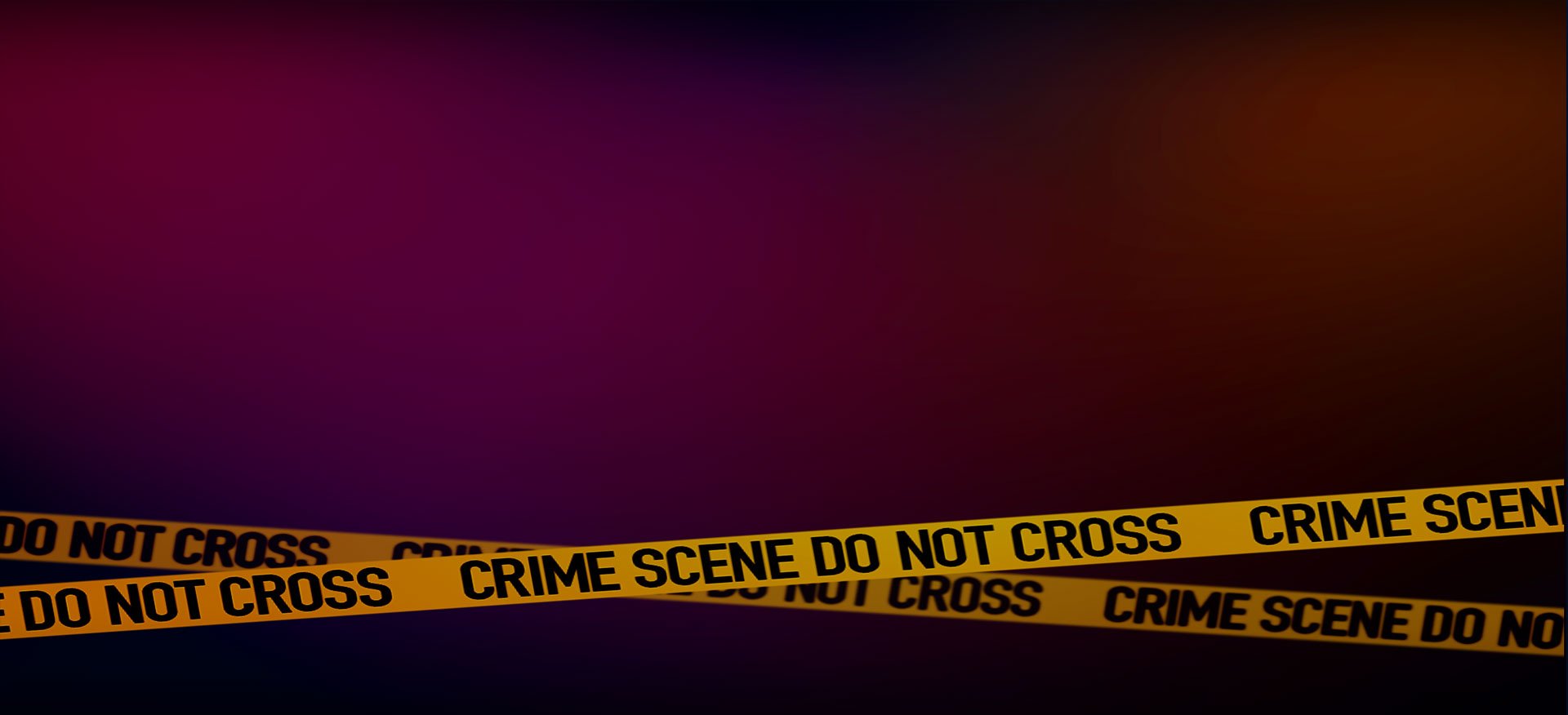 Police Tape