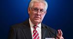 Tillerson Says US Considers Venezuela Oil Sale Restrictions
