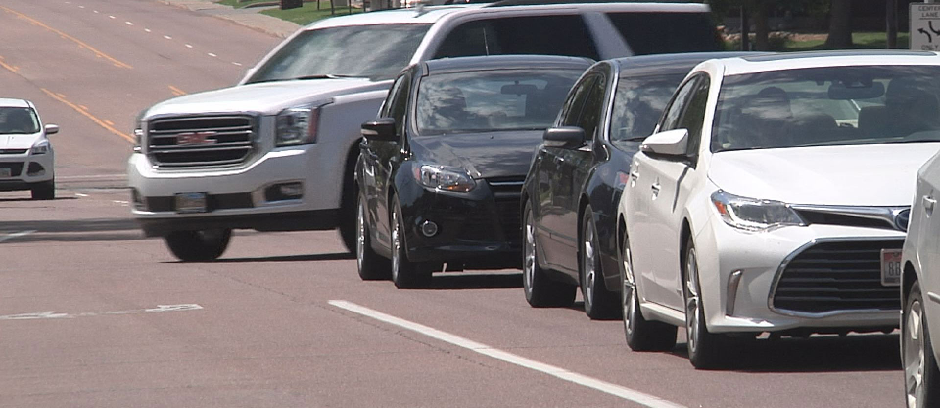 The Best Way To Handle Road Rage
