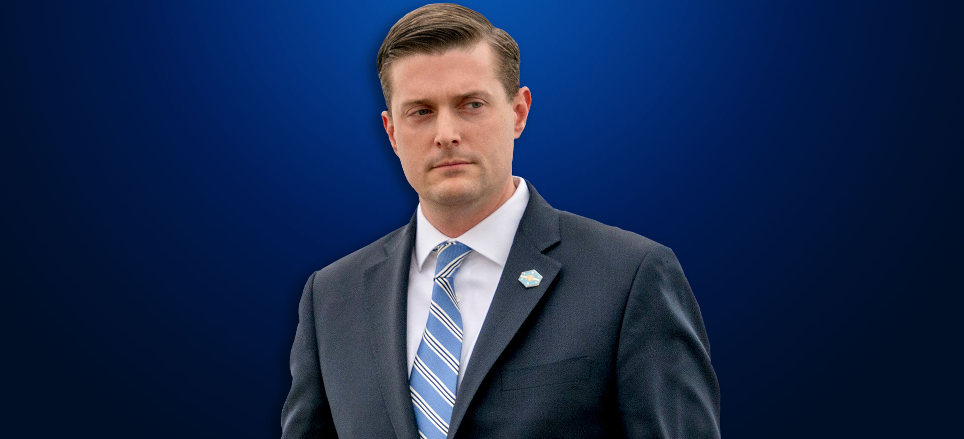 Rob Porter 