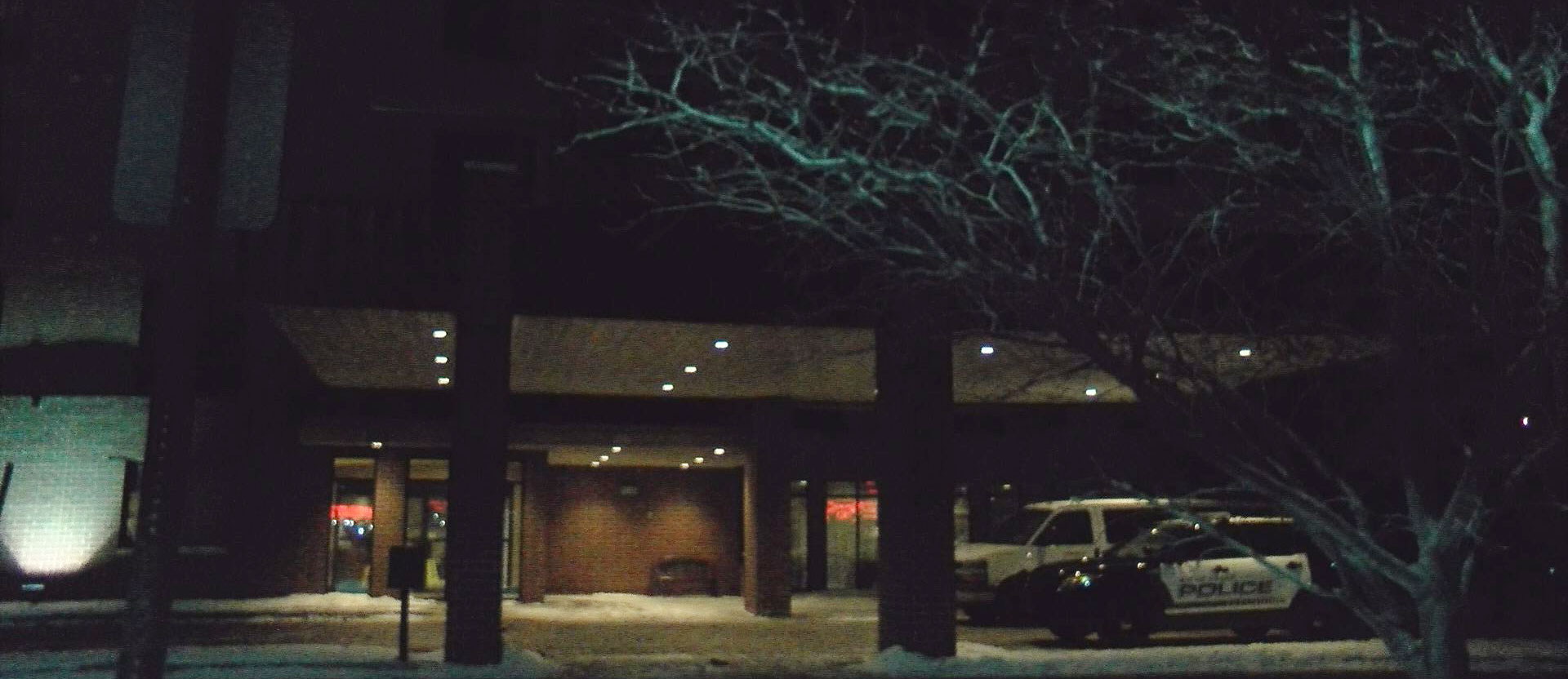 Sioux Falls Police