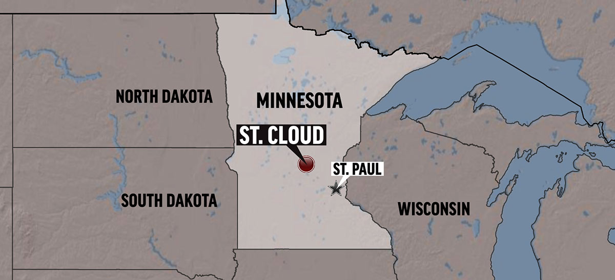St Cloud City Council Mn St Cloud City Council Mn