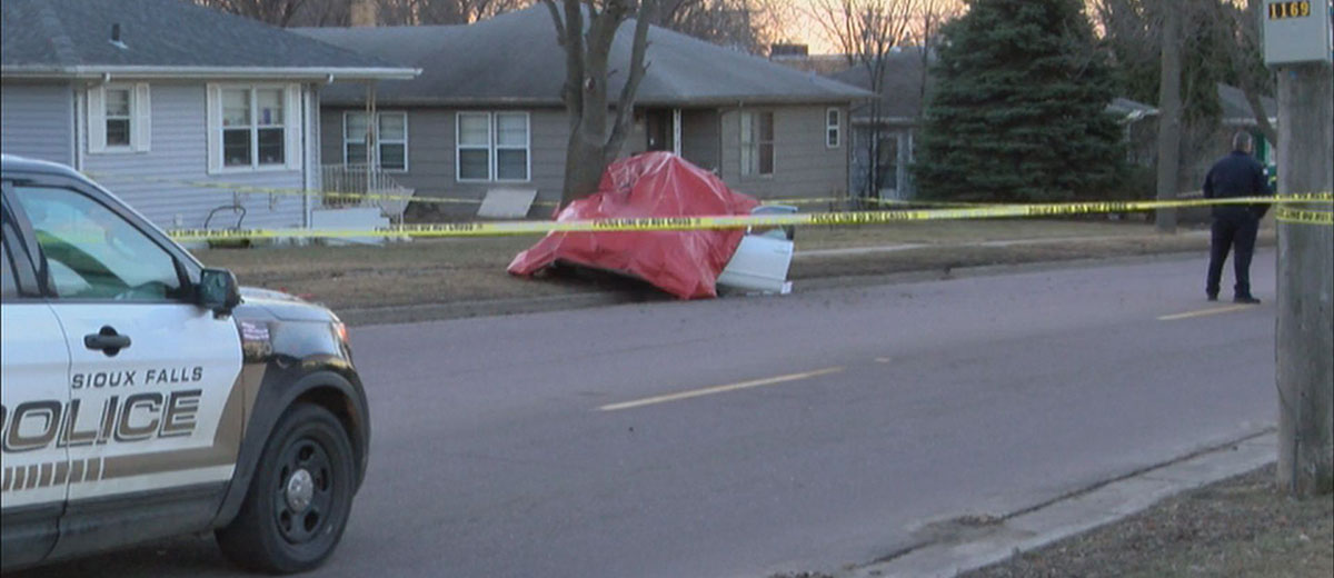 Sioux Falls Sd Car Crash Sioux Falls Sd Car Crash
