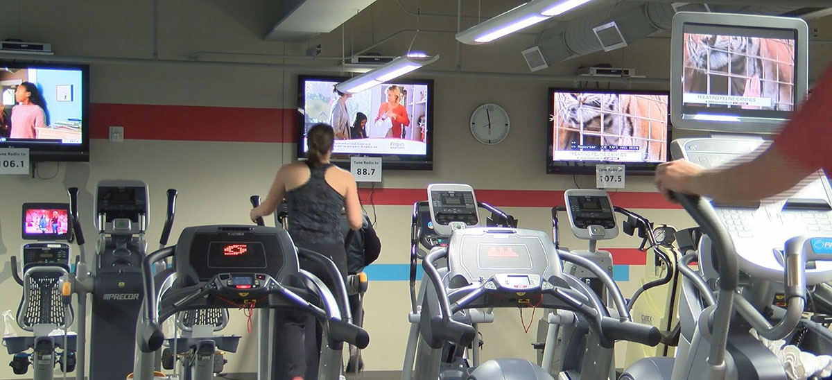 YMCA Discontinuing Adult and Family Memberships