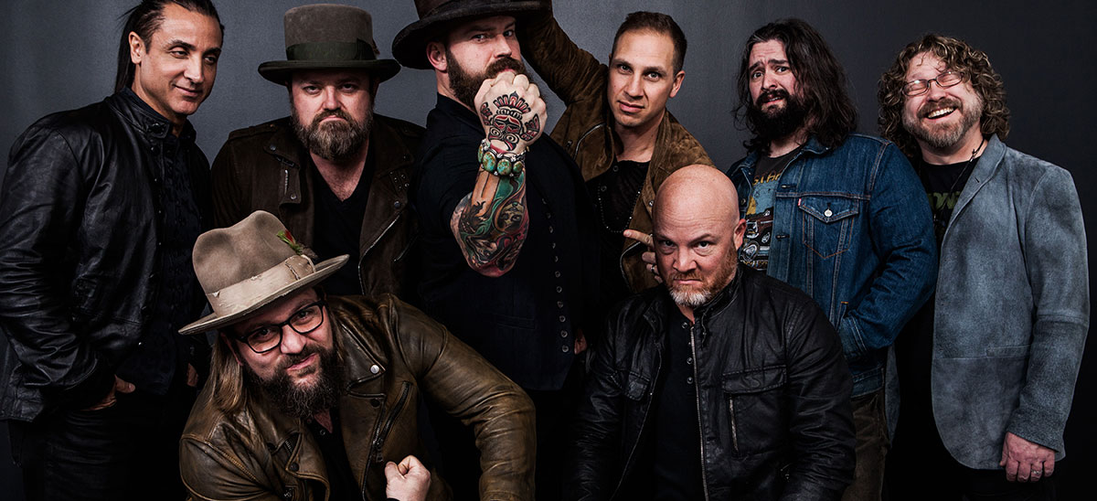 Zac Brown Band