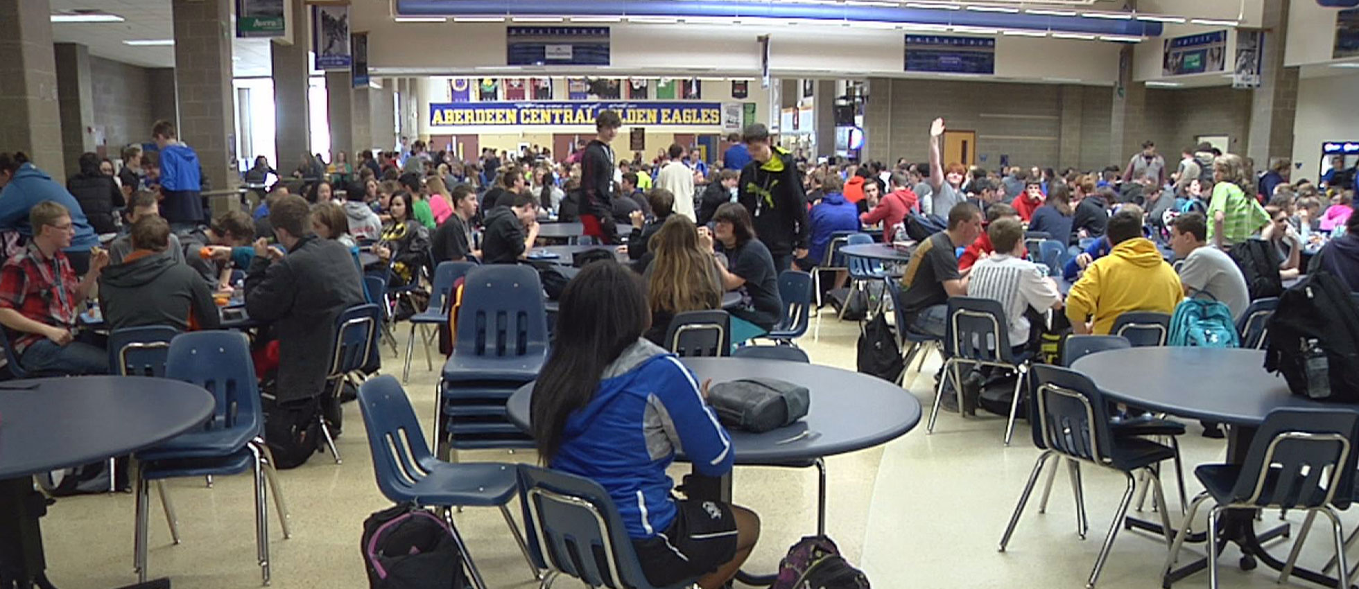 Educators Expect Teacher Shortage To Continue Before Improving