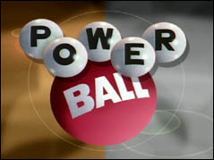 Powerball Drawing