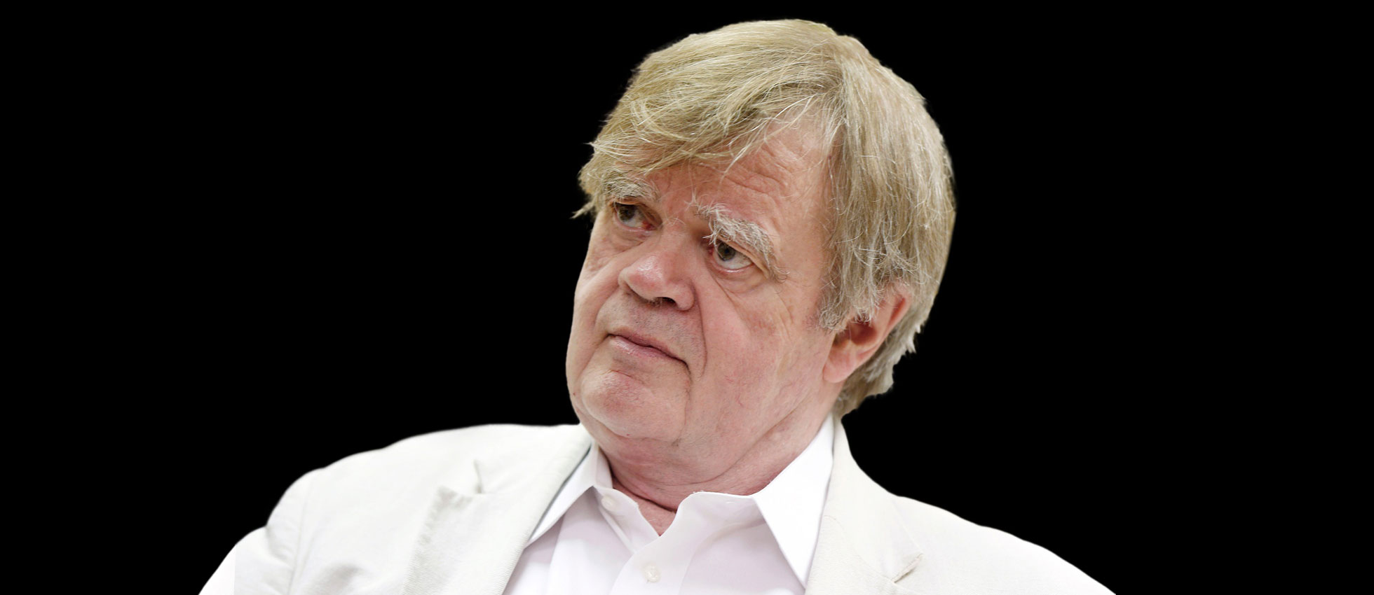 Garrison Keillor