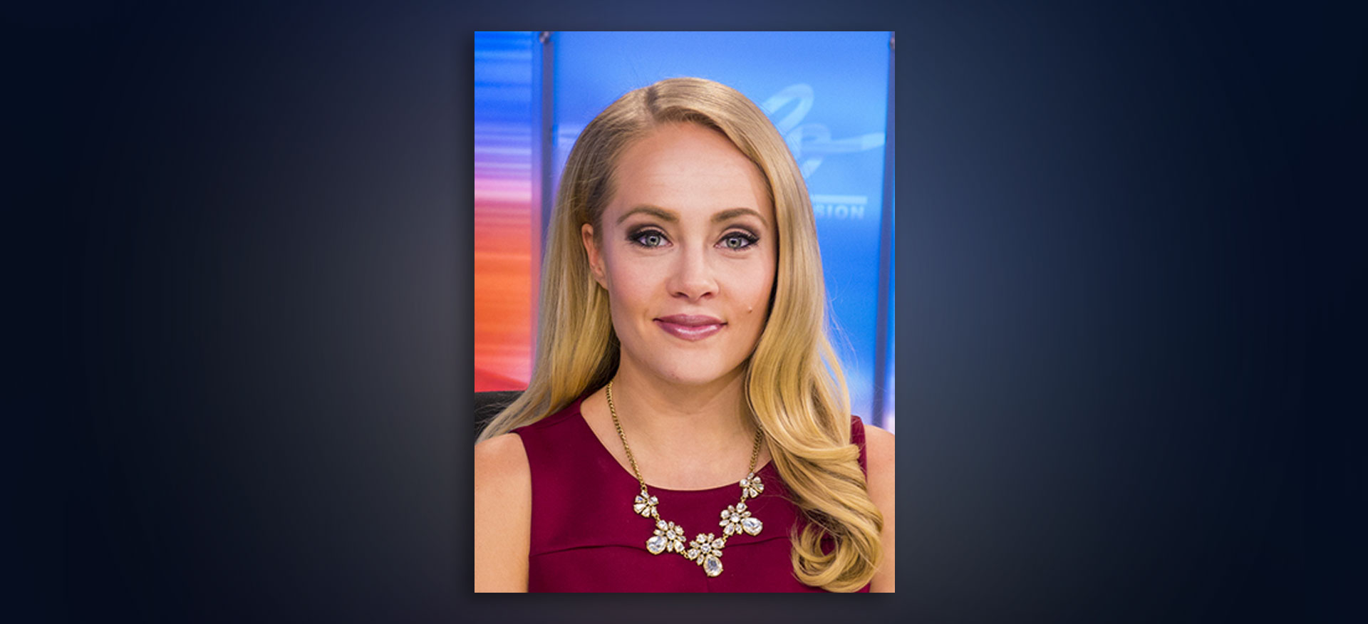 KELOLAND This Morning Welcomes Brheanna Berry