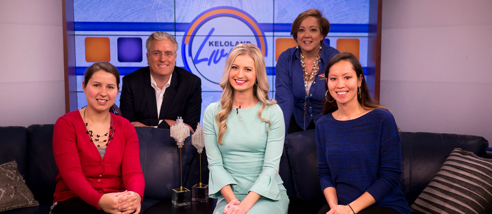 KELOLAND Living Debuts On Monday