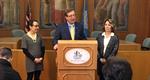 Huether To Focus On Personal, Professional Goals Following Term As Mayor