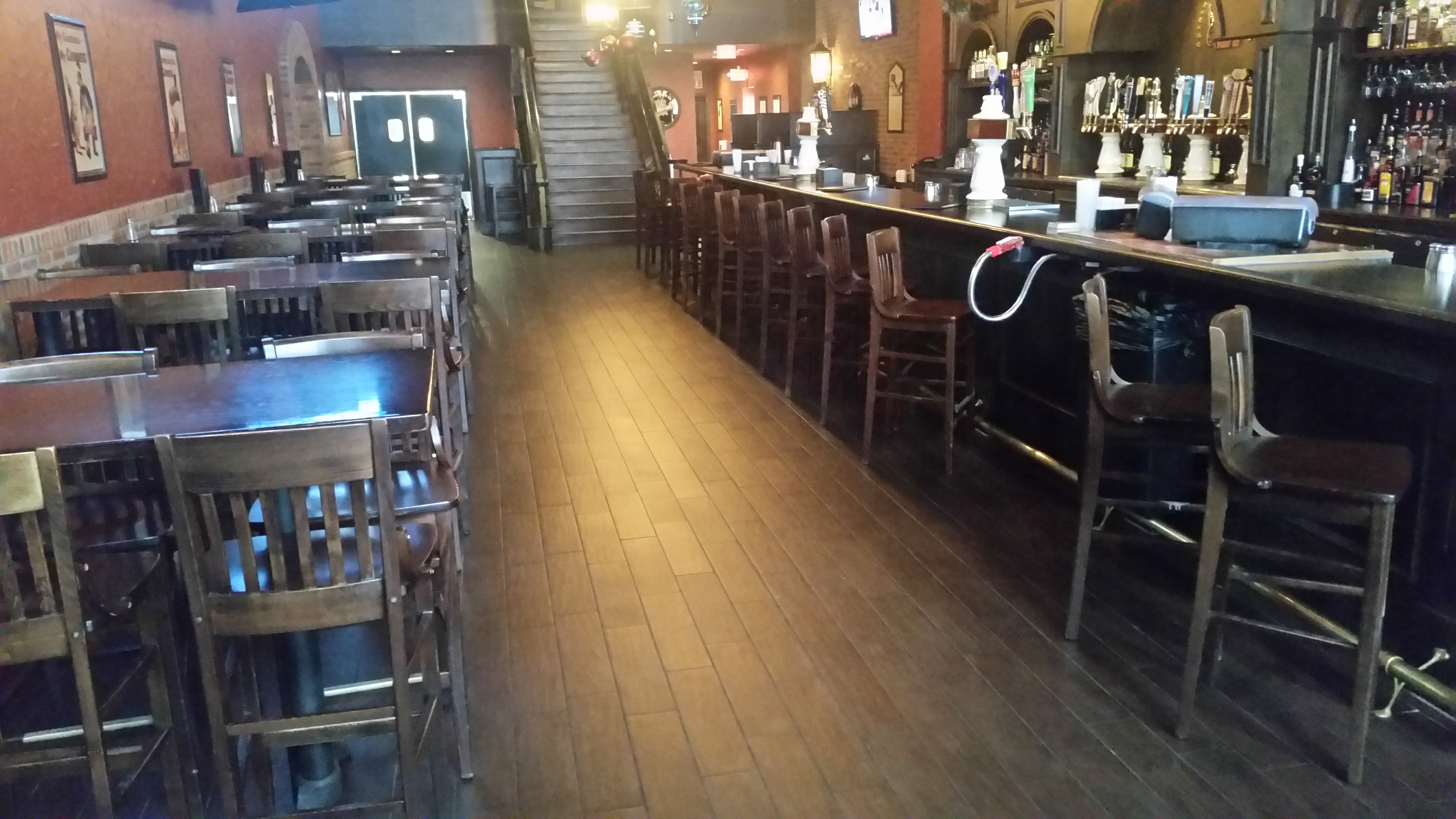 New Restaurant To Take Over Three Fronts In Downtown Sioux Falls Courtesy Blarney Stone Pub