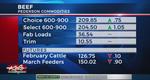 Monday Ag Markets - February 5