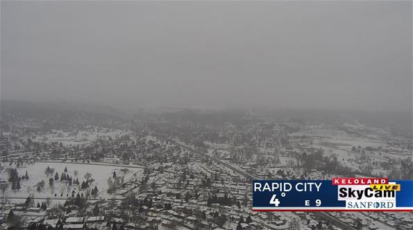 Rapid City skycam weather Rapid City skycam weather