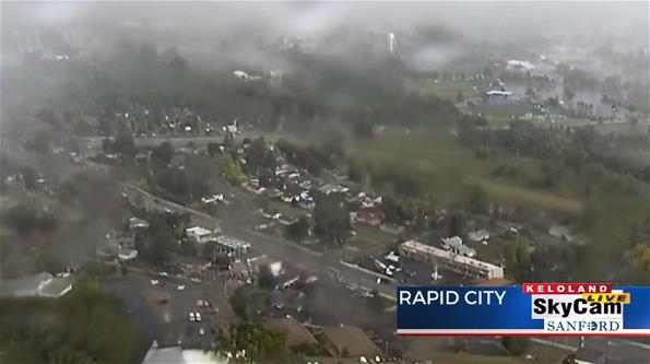 Rapid City South Dakota skycam rain Rapid City South Dakota skycam rain