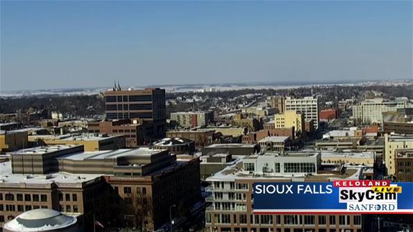 Sioux Falls skycam weather Sioux Falls skycam weather