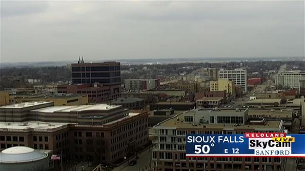 Sioux Falls skycam weather Sioux Falls skycam weather